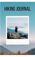 Hiking Journal