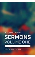 Collection of Sermons