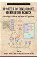 Advances in Multilevel Modeling for Educational Research