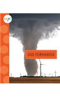 Los Tornados