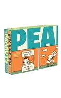 The Complete Peanuts 1967-1970