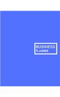 Blue Business Planner