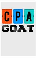 CPA Goat