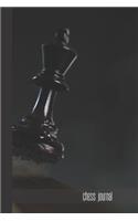 chess journal