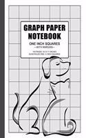 Graph Paper Notebook