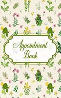 Appointment Book