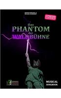 Das PHANTOM der WALDBÜHNE