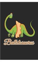 Balletosaurus