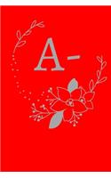 A-