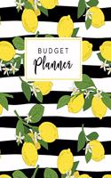 Budget Planner
