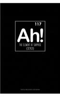 Ah! The Element Of Surprise