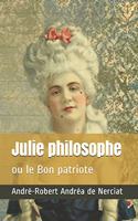 Julie philosophe