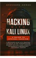 Hacking with Kali Linux