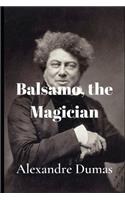 Balsamo, the Magician