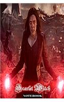 Scarlet Witch