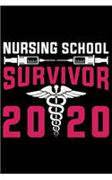 Nursing School Survivor 2020