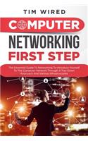 Computer networking first step