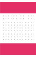 Dots and Boxes: Dots and Boxes is a pencil-and-paper game for two players