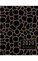 2020 Planner