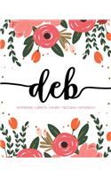 Deb