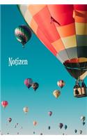 Notizen