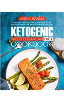 Ketogenic Mediterranean Diet Cookbook