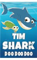 Tim Shark Doo Doo Doo