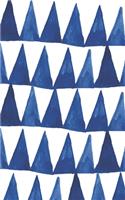Japanese Shibori Notebook