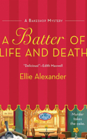 Batter of Life and Death