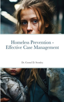 Homeless Prevention - Evidence-Based Interventions and Strategies