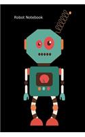 Robot Notebook
