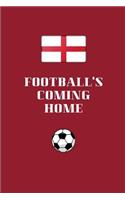Football's Coming Home