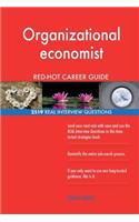 Organizational economist RED-HOT Career Guide; 2519 REAL Interview Questions