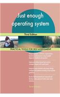 Just enough operating system: Third Edition
