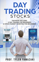 Day Trading Stocks