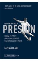 principio de la presión