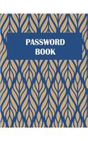 Password Book