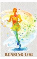 Running Log