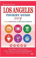 Los Angeles Tourist Guide 2019