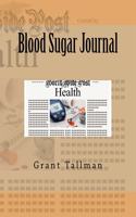 Blood Sugar Journal