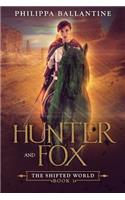 Hunter and Fox