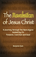 Revelation of Jesus Christ