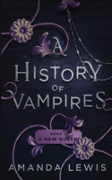 History of Vampires