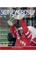 Sidney Crosby, Hat Trick Edition