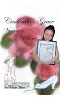 Cinderella-Grace Vancouver Princess