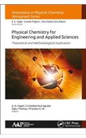 Physical Chemistry for Engineering and Applied Sciences