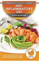 Anti-Inflammatory Diet & Action Plans