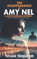 The Disappearance of Amy Nel