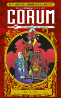 Michael Moorcock Library: The Chronicles of Corum Vol. 3: The King of Swords (Graphic Novel)