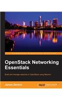 OpenStack Networking Essentials